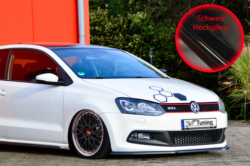 Spoilerschwert frontspoiler - spoilerschwert,
