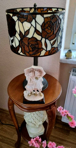 Tiffany lampe lampenschirm - tiffany,