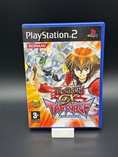 YU-GI-OH! GX TAG FORCE EVOLUTION | PLAYSTATION 2 | OVP | CiB PAL VERSION