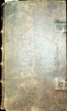 Unpartheyisches gesang buch