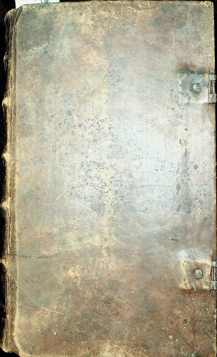 Unpartheyisches gesang buch