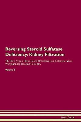 Reversing steroid sulfatase - reversing,