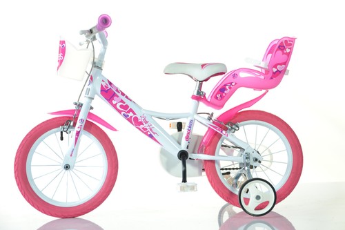 Zoll kinderfahrrad144rn - 14,