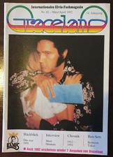 Graceland Nr. 82 - Elvis