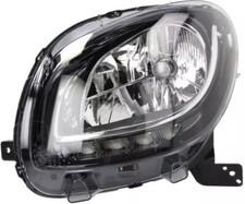 Smart ForTwo 453 W453