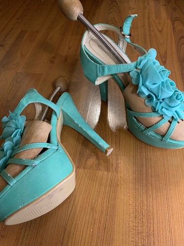 Abendschuhe - abendschuhe, 38