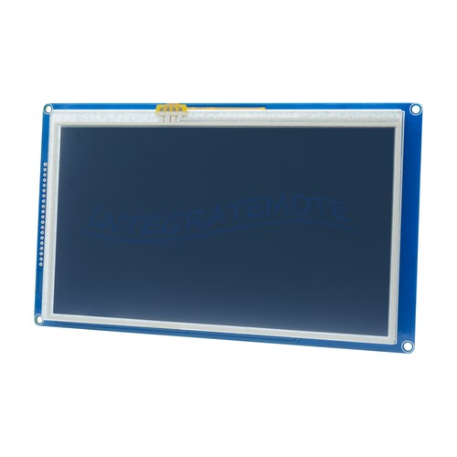 Inch tft lcd display module - 7",
