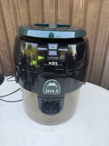 Hyla nst 850w staubsauger ohne - nst,