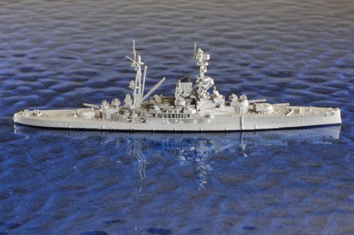Ramillies hersteller neptun - ,