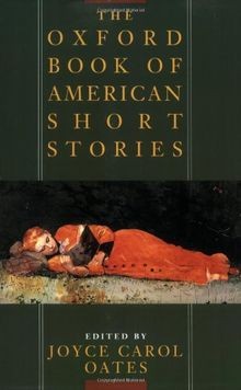 The oxford book american - the,
