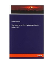 The History of the First