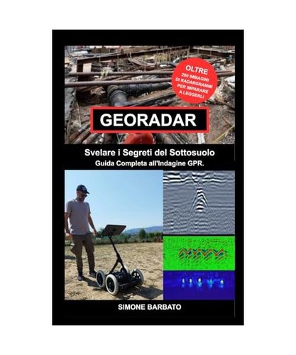Georadar svelare segreti - i,