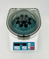 Labor Zentrifuge Hettich EBA 20 in sehr guten Zustand mit Rechnung