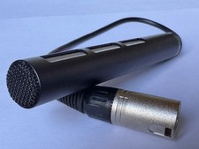 Sony ecm xm1 xlr kondensator - ecm-xm1,