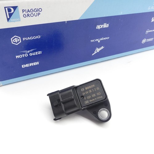 Druckfühler luftdrucksensor - druckfühler,