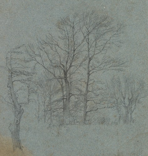 Krüger - krÜger, (1812-1880)