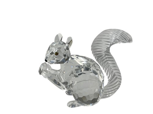 Swarovski figur 84335 großes - figur,