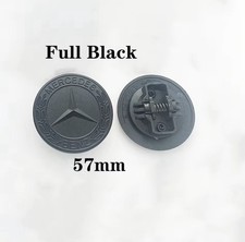 Mercedes Benz Emblem 57mm Für