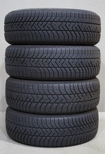 4x Pirelli SnowControl Serie 3