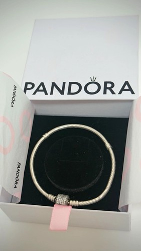 Pandora armband sterlingsilber - pandora,