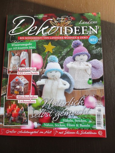 Magazin landidee dekoideen - magazin,