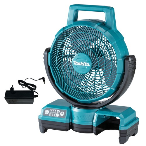 Makita dcf 203 akku lüfter - makita, akku-lüfter