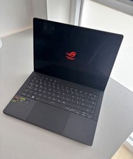 Asus Rog Zephyrus g14 ga403 GA403UV Notebook Gaming Laptop