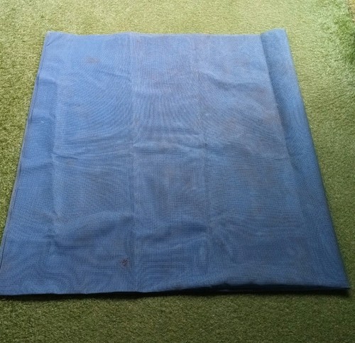 Anti rutsch matte x - x, 2,30