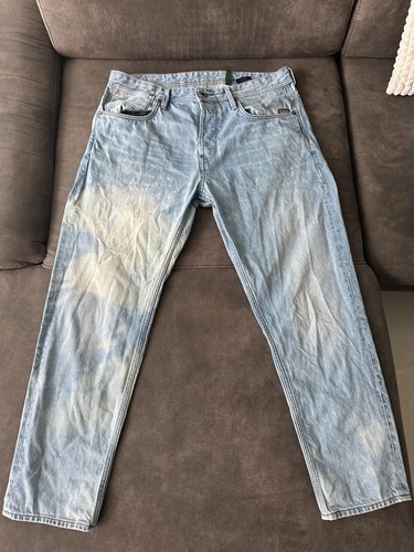 Gstar jeanshose 3911 alum - gstar,