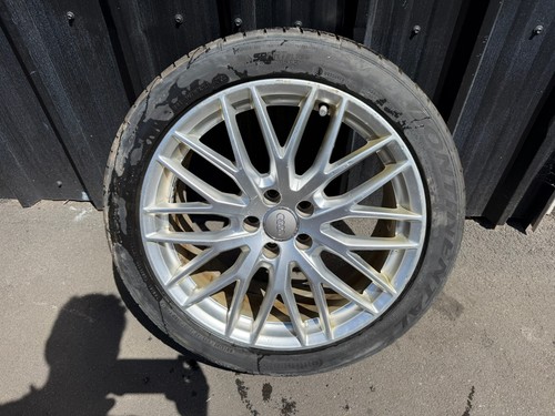 Alufelge zoll audi - 1x, 19