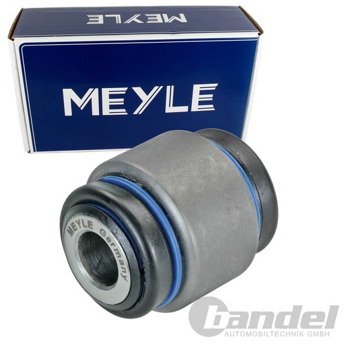 Meyle lagerung achskörper - meyle,