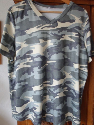 Damen shirt xl - damen, gr.