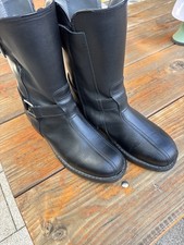 Daytona, Urban Master GTX, GR. 45 Stiefel, Gore Tex