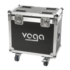 Tour Case 2x Vega 3Way Pro