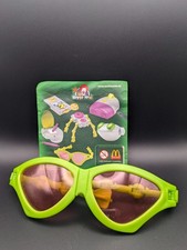 Spy Kids Brille McDonald's