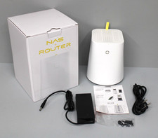 AOOSTAR R7 2 Bay Desktop NAS