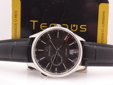 ZENITH ELITE DUAL TIME CAPTAIN