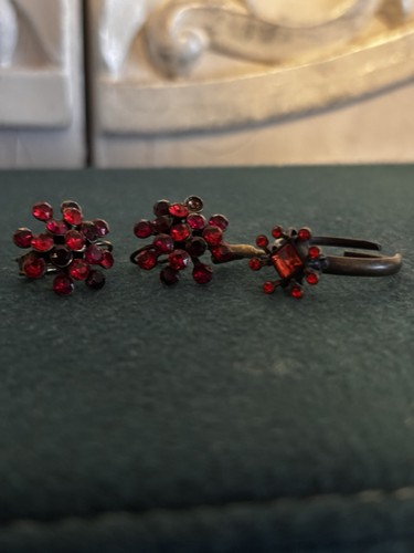 Konplott schmuckset ring 2 - ring, &