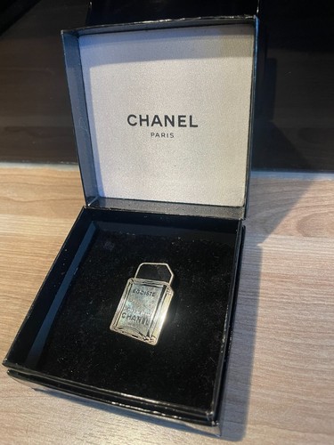 Pin chanel egoiste - chanel,