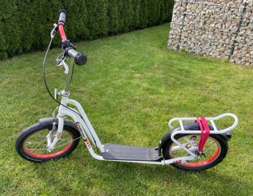 Puky roller kinder ab - roller, (kinder