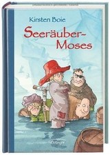 Seeräubermoses 1  von Boie