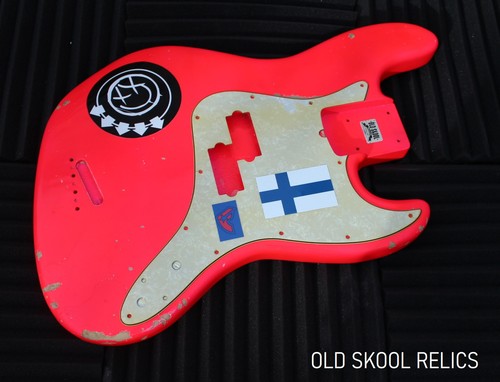 Mark hoppus skully style - mark, 'skully'