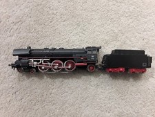 Märklin  Spur H0 Dampflok  01097