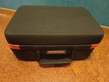 bernina Nähmaschine Zubehör Koffer