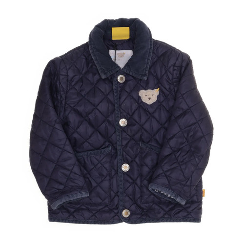 Steiff leichte jacke jungen - jacke,,