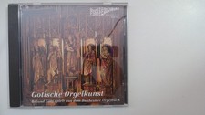 Gotische Orgelkunst - Roland Götz spielt aus dem Buxheimer Orgelbuch, Götz, Rola