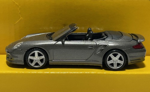 Porsche 997 turbo cabriolet - porsche,
