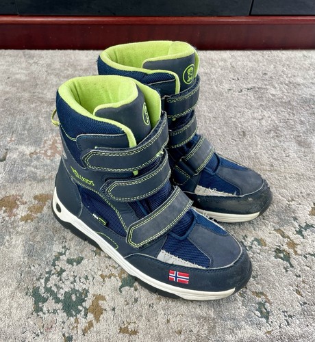Trollkids winterstiefel 35 - trollkids,