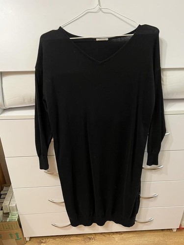 Women intimissimi dress black - intimissimi,