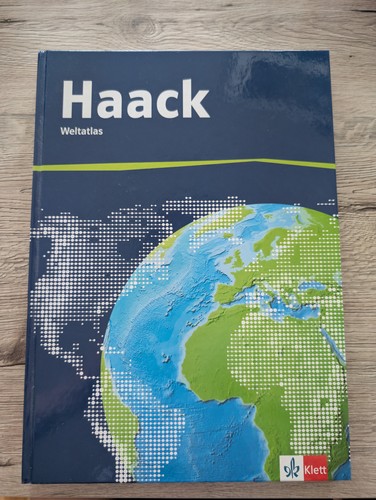 Abitur erdkunde geografie - abitur, erdkunde/geografie